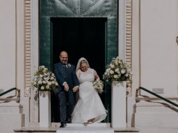 Finalmente Sposi